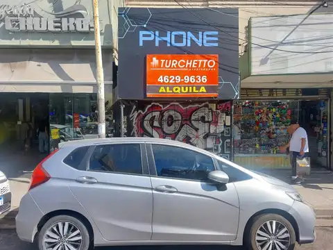 Local en Alquiler en Moron Sur, Moron