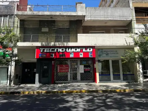 Local en Alquiler en Centro, General San Martin