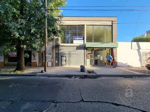 Local en Alquiler en Villa Ballester, Partido de General San Martín