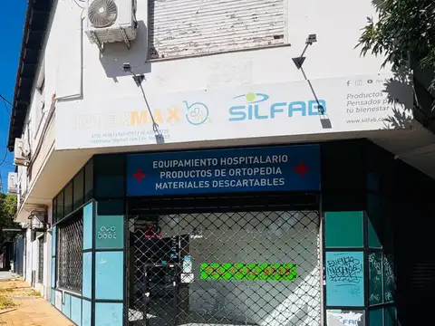 Local en Alquiler en Acassuso, Partido de San Isidro