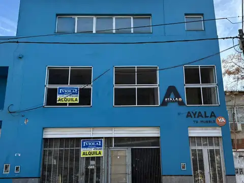 Local en Alquiler en Pablo Podesta, Partido de Tres de Febrero