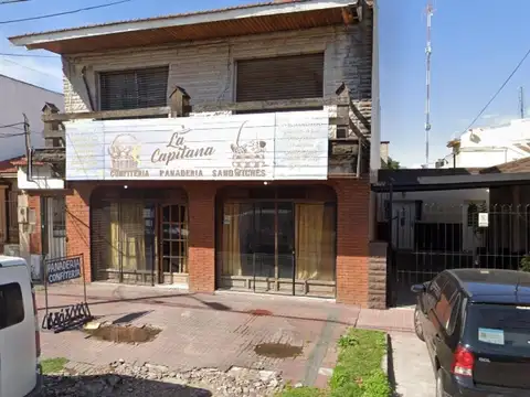 Local en Alquiler en Llavallol, Partido de Lomas de Zamora
