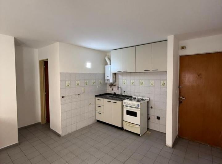 Departamento · 45m² · 3 Ambientes