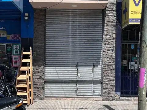 Local en Alquiler en Gregorio de Laferrere, Partido de La Matanza