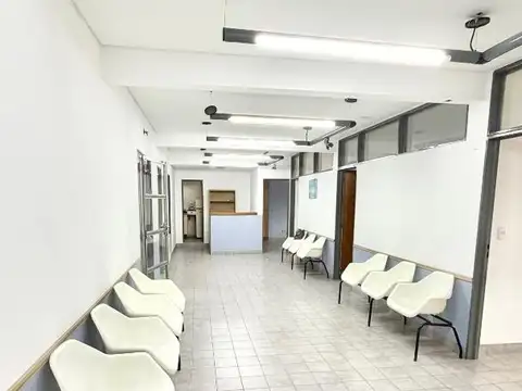 Local en Alquiler en Muñiz, Partido de San Miguel