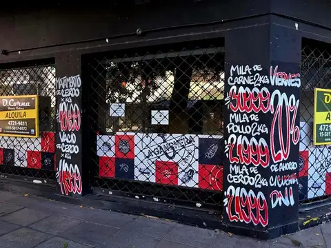Local en Alquiler en Munro, Partido de Vicente López