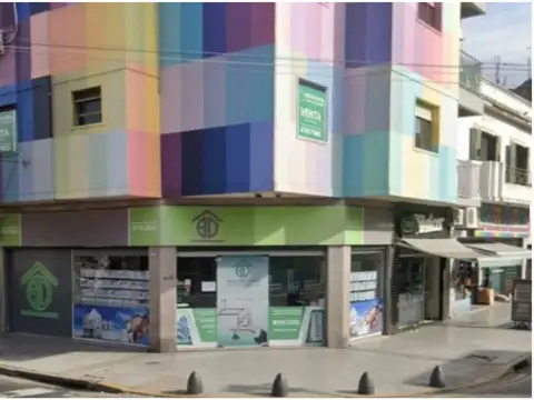 Local en Alquiler en Centro, General San Martin