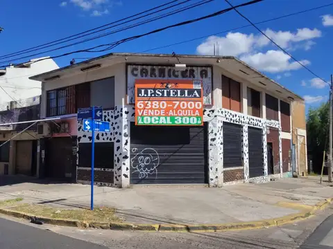 Local en Alquiler en San Justo, Partido de La Matanza