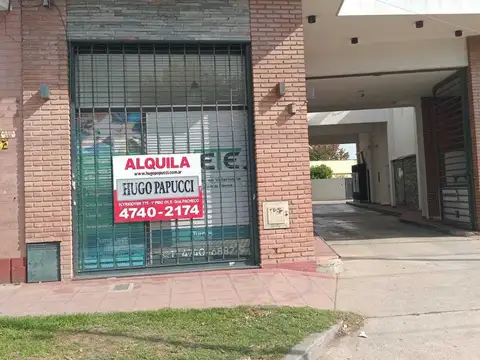 Local en Alquiler en Pacheco Sur, General Pacheco