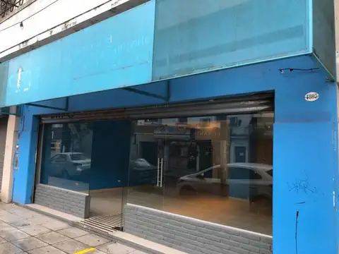 Local en Alquiler en Caseros, Partido de Tres de Febrero