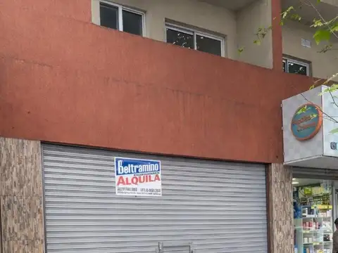 Local en Alquiler en Merlo, Partido de Merlo