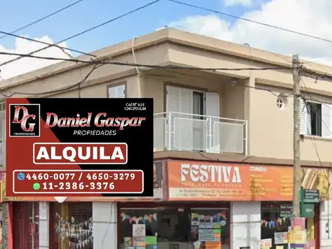 Local en Alquiler en Monte Grande, Partido de Esteban Echeverría