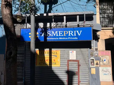 Local en Alquiler en San Fernando Vias  /  Centro, San Fernando