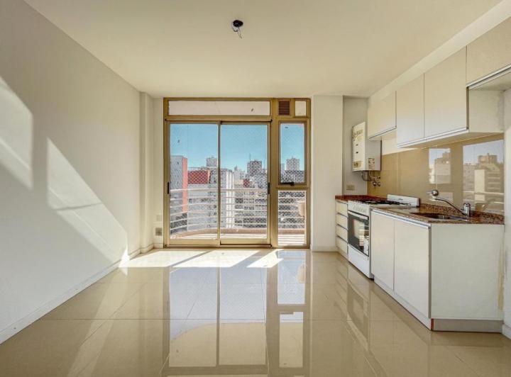 Departamento · 47m² · 2 Ambientes