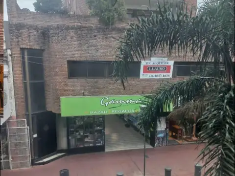 Local en Alquiler en San Fernando, Partido de San Fernando