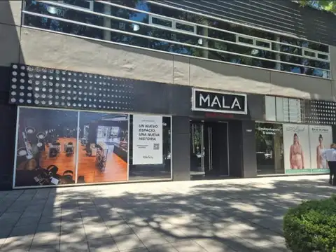 Local en Alquiler en Martinez, Partido de San Isidro