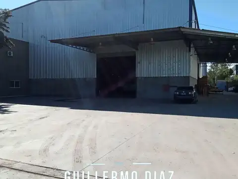 Local en Alquiler en La Reja, Partido de Moreno