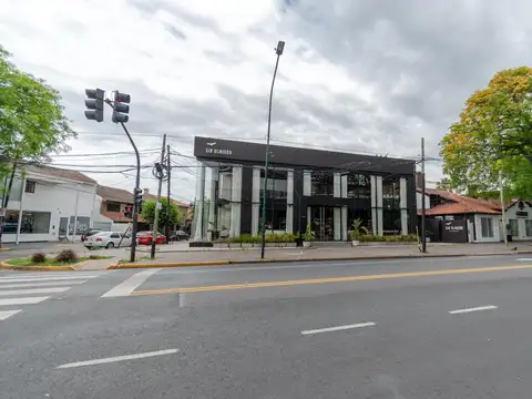 Local en Alquiler en Acassuso, Partido de San Isidro