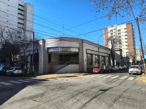 Local en Alquiler en Centro, Quilmes