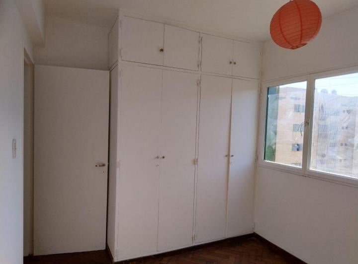 Departamento · 95m² · 5 Ambientes · 1 Cochera