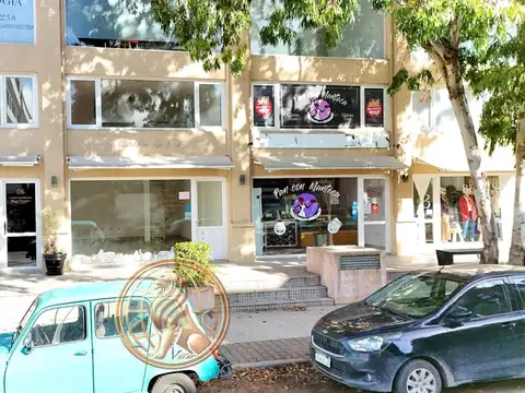 Local en Alquiler en Pinamar, Partido de Pinamar