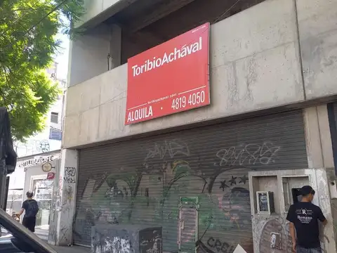 Local en Alquiler en Ramos Mejia, Partido de La Matanza