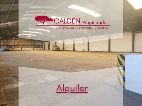 Local en Alquiler en Loma Hermosa, Partido de Tres de Febrero
