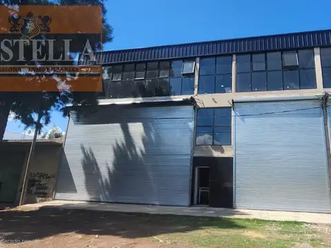 Local en Alquiler en Gregorio de Laferrere, Partido de La Matanza