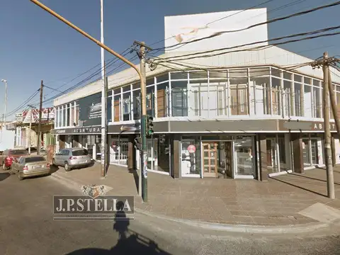 Local en Alquiler en San Justo, Partido de La Matanza