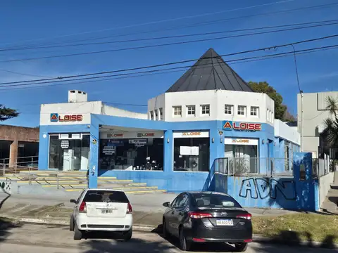 Local en Alquiler en Constitucion, Mar del Plata