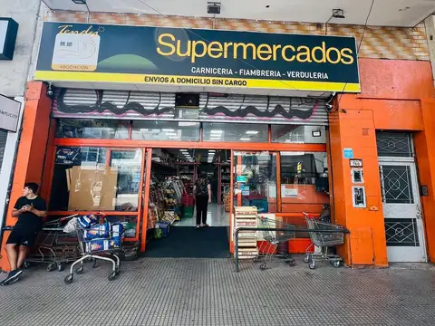 Local en Alquiler en Ramos Mejia Sur, Ramos Mejia