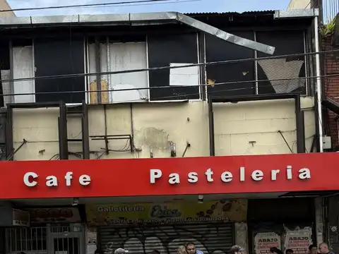 Local en Alquiler en Moron Sur, Moron