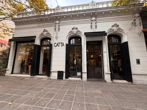 Local en Alquiler en Centro, San Miguel