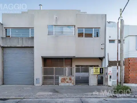 Local en Alquiler en San Justo, Partido de La Matanza