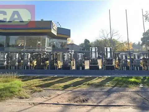 Local en Alquiler en Don Torcuato, Partido de Tigre
