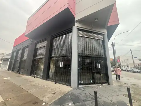 Local en Alquiler en San Carlos, Mar del Plata