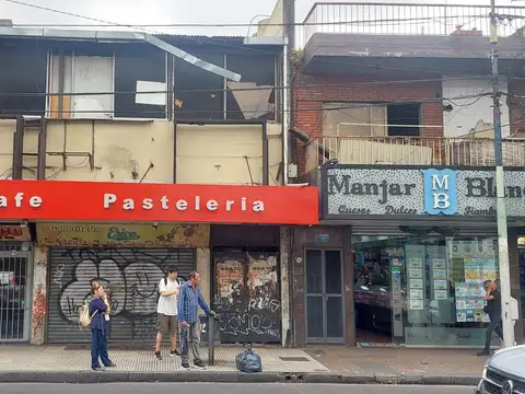 Local en Alquiler en Moron, Partido de Morón