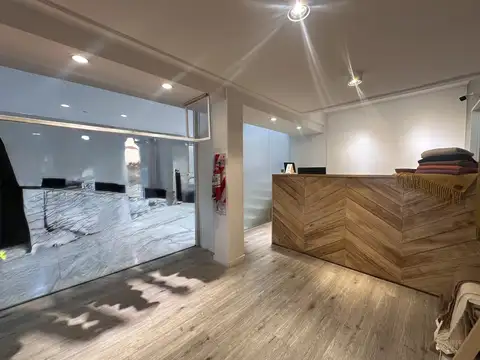Local en Alquiler en Centro, Mar del Plata