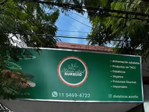 Local en Alquiler en Merlo, Partido de Merlo