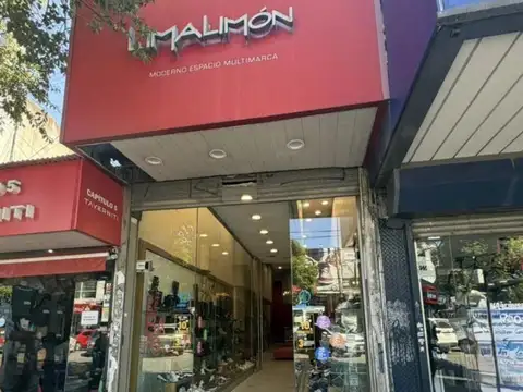 Local en Alquiler en Merlo, Partido de Merlo