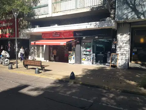 Local en Alquiler en La Plata, Partido de La Plata