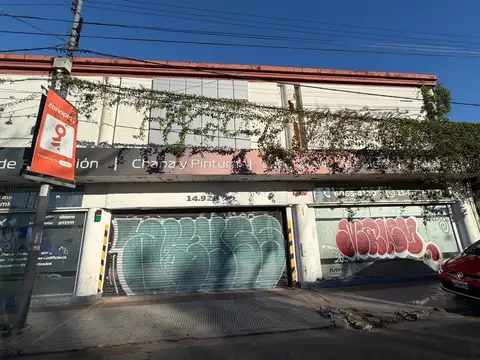 Local en Alquiler en Ramos Mejia, Partido de La Matanza