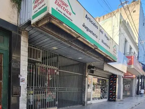 Local en Alquiler en Lujan, Partido de Luján