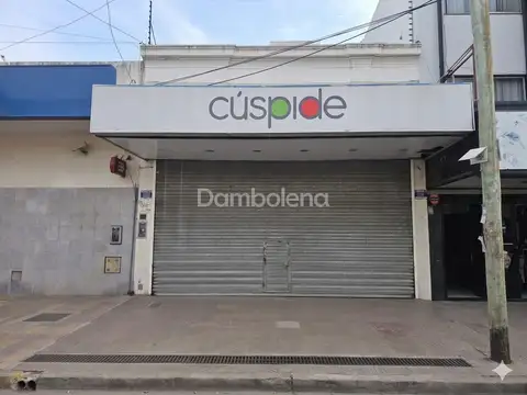 Local en Alquiler en Centro  - Moreno, Moreno