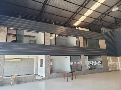 Local en Alquiler en Benavidez, Partido de Tigre
