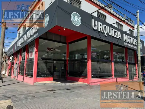 Local en Alquiler en San Justo, Partido de La Matanza