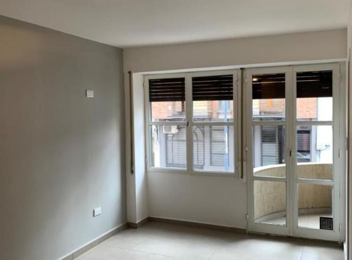 Departamento · 40m² · 2 Ambientes