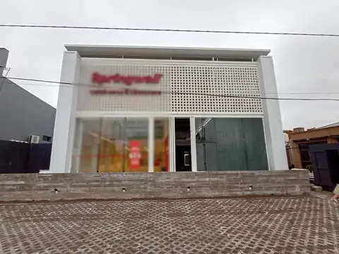 Local en Alquiler en Manuel B Gonnet, Partido de La Plata