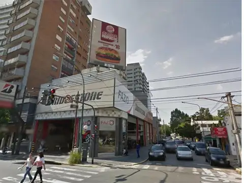 Local en Alquiler en Vicente Lopez Vias / Rio, Vicente Lopez