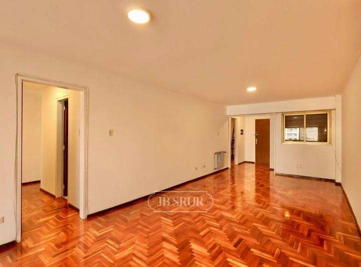 Departamento · 128m² · 5 Ambientes